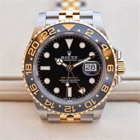 setting a rolex gmt master ii|rolex gmt master ii price list.